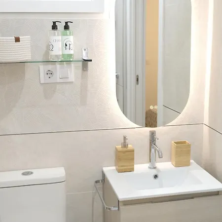 H2, Vivienda Turistica *