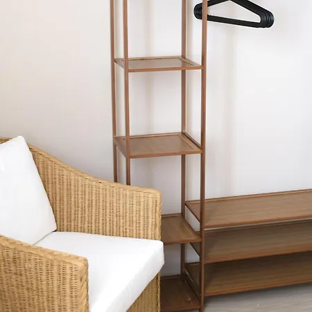 H2, Vivienda Turistica Apartament Jaén