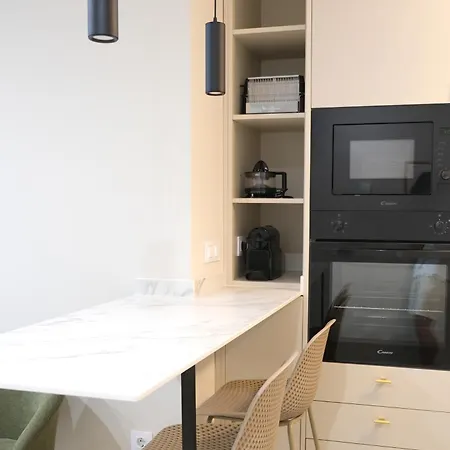 Apartament H2, Vivienda Turistica Jaén