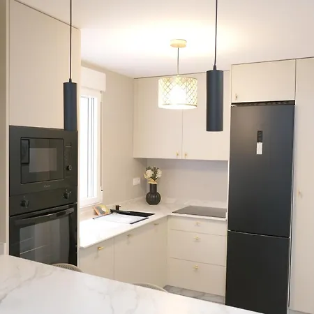 Apartament H2, Vivienda Turistica Jaén