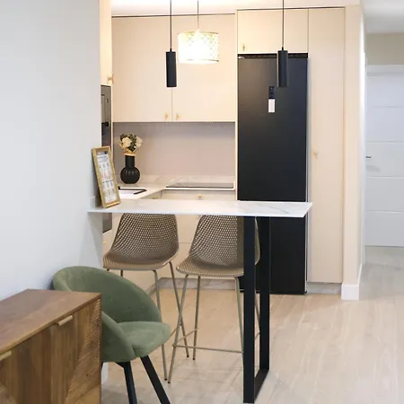 H2, Vivienda Turistica Apartament