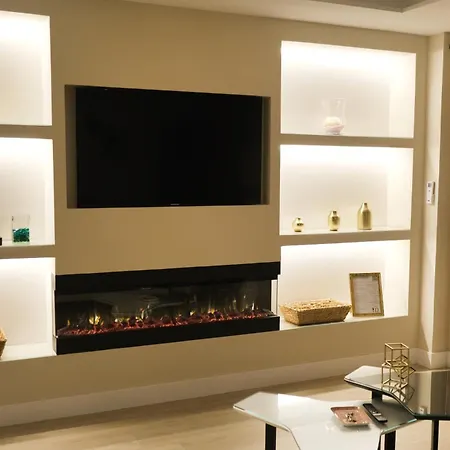 Apartament H2, Vivienda Turistica Jaén