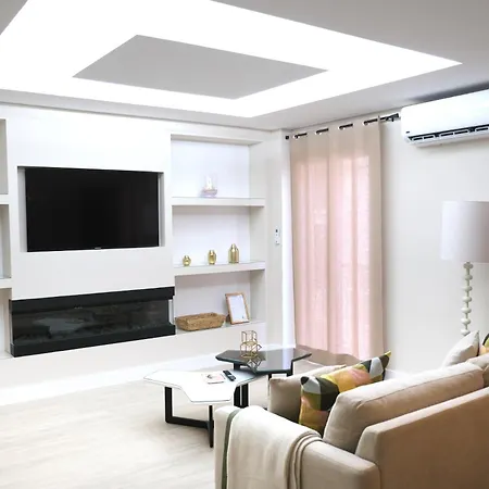 Apartament H2, Vivienda Turistica Jaén