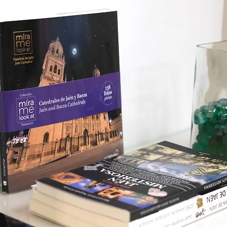 H2, Vivienda Turistica * Jaén