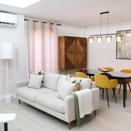 Apartament H2, Vivienda Turistica Jaén