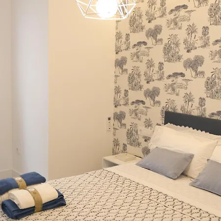Apartment H2, Vivienda Turistica