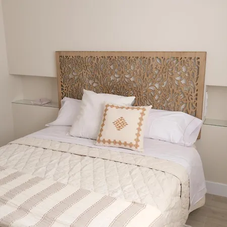 H2, Vivienda Turistica Jaen
