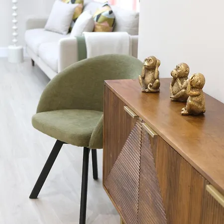 H2, Vivienda Turistica Apartment