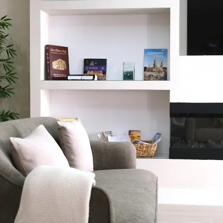 Apartment H2, Vivienda Turistica *
